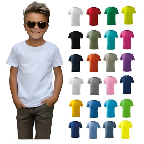 Tricouri de copii Tricouri de copii