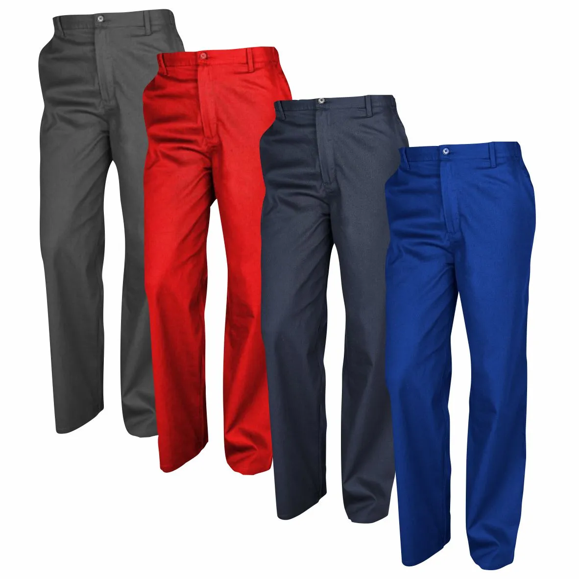 Pantaloni de lucru pentru personalizare