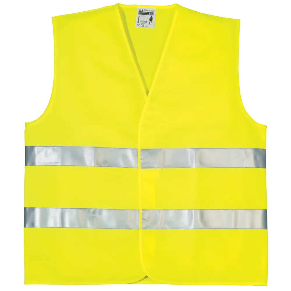 Veste reflectorizante pentru inscripționare