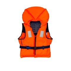 Vesta de salvare fluviala 18T5 Renania