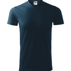Tricou Heavy V-Neck 111 Malfini