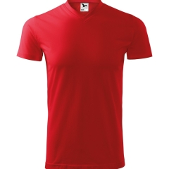 Tricou Heavy V-Neck 111 Malfini