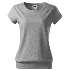 Tricou dama City 120 Malfini