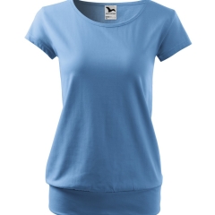 Tricou dama City 120 Malfini