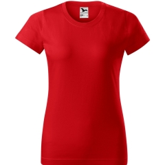 Tricou dama Basic 134 Malfini