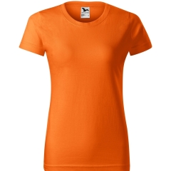 Tricou dama Basic 134 Malfini