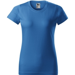 Tricou dama Basic 134 Malfini