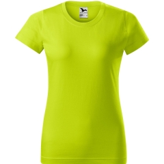 Tricou dama Basic 134 Malfini