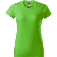 Tricou dama Basic 134 Malfini