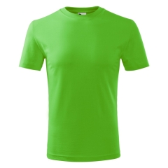 Tricou copii Classic New 135 Malfini