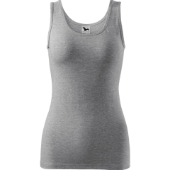 Maieu dama Triumph 136 Malfini-Gri Inchis-12-XS