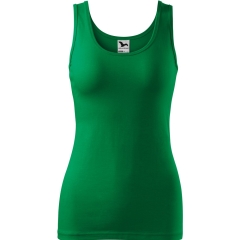 Maieu dama Triumph 136 Malfini-Verde mediu-16-XS