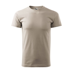 Tricou Heavy New 137 Malfini-Gri ice-51-XS