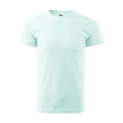 Tricou Heavy New 137 Malfini-Frost-A7-XS