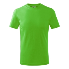 Tricou copii Basic 138 Malfini