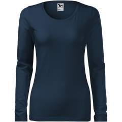 Tricou dama Slim 139 Malfini