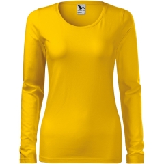 Tricou dama Slim 139 Malfini