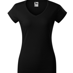 Tricou dama Fit V-Neck 162 Malfini