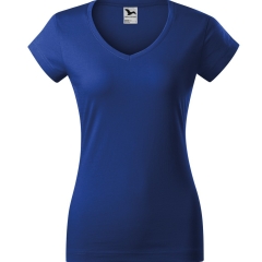 Tricou dama Fit V-Neck 162 Malfini