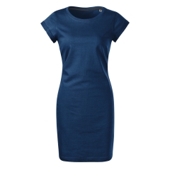 Rochie -Midnight blue-87-S