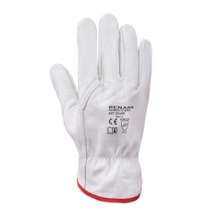 Manusi de protectie piele Driver 1C74 Renania