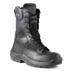 Bocanci protectie militari BUREBISTA 02 FO WR SRC Sirin Safety INDUSTRII: paza si securitate, uz general, industrii diverse, militare Ava Sting Piatra Neamt echipament militar