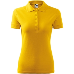 Tricou dama Pique Polo 210 Malfini