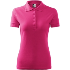 Tricou dama Pique Polo 210 Malfini