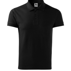 Tricou barbati polo Cotton 212 Malfini