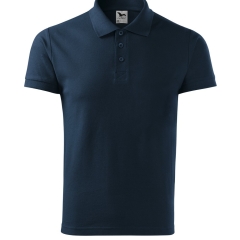 Tricou barbati polo Cotton 212 Malfini