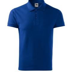 Tricou barbati polo Cotton 212 Malfini