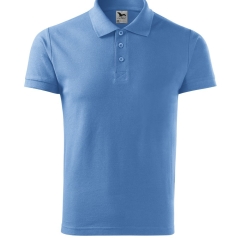 Tricou barbati polo Cotton 212 Malfini