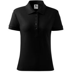 Tricou dama polo Cotton 213 Malfini