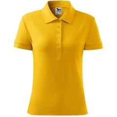 Tricou dama polo Cotton 213 Malfini