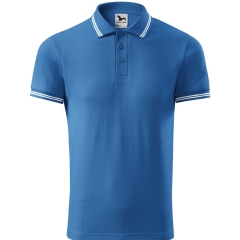 Tricou barbati polo Urban 219 Malfini