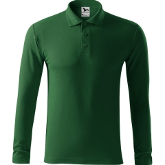 Tricou barbati Pique Polo LS 221Malfini