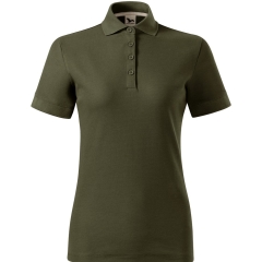 Tricou dama polo Prime (GOST) 235 Malfini -Military-69-XS