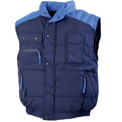 Vesta protectie vatuita Major 2B10 Renania