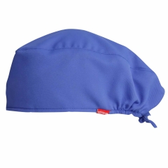 Bonetă medicală cu protecție antibacteriană și material hidrofug 534007 Velilla-Persian Blue-31