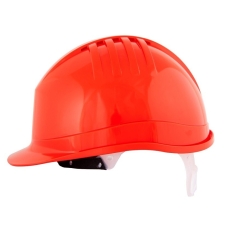 Casca de protectie SP 3000 31D7-Rosu