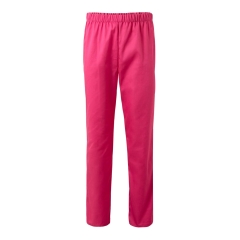 Pantaloni medicali unisex 333 Velilla-Fuchsia-23-XXS
