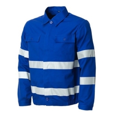 Jacheta WARNING 37B5 Renania echipamente de protectie a muncii ava sting Piatra Neamt