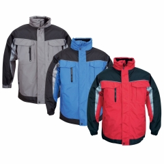 Jacheta de iarna Alborg 3B26 Renania