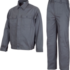 Costum salopeta standard BENI 9080 3B52 -Gri-S