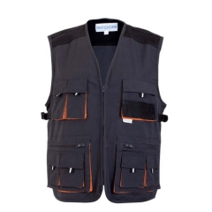 Vesta de lucru Richard 3B96 Renania