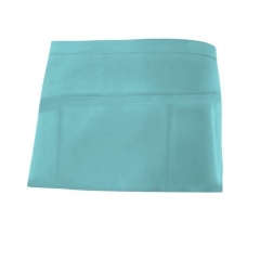 Sort scurt pentru ospatar 404208 Velilla -Light Turquoise-28