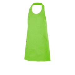 Sort cu pieptar 404212 Velilla-Lime Green-25