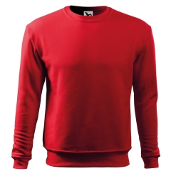 Hanorac copii Essential 406 Malfini-Rosu-07-146 cm/10 ani