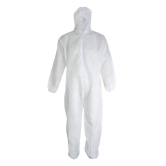 COMBINEZON DE UNICA folosinta RENANIA B894 4080PP echipament de protectie a muncii de unica folosinta ava sting piatra neamt