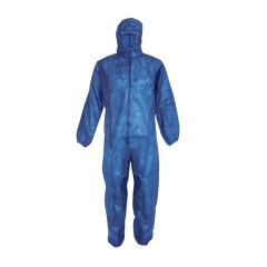 COMBINEZON DE UNICA folosinta RENANIA B894 4080PP echipament de protectie a muncii de unica folosinta ava sting piatra neamt